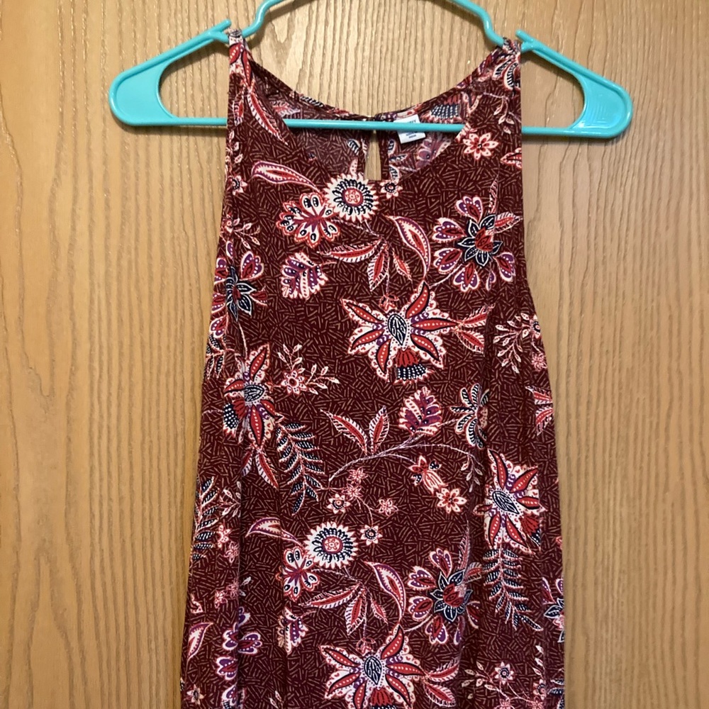 Old navy top